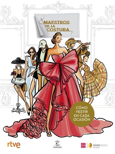 Maestros de la Costura : Cómo vestir en cada ocasión | 9788467075762 | AA.VV.