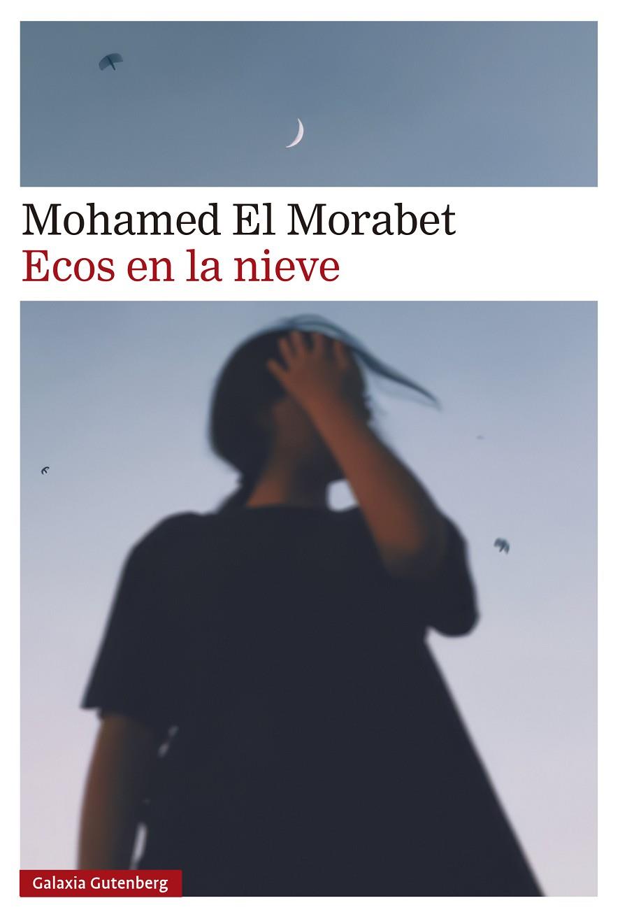 Ecos en la nieve | 9791387605018 | Morabet, Mohamed El