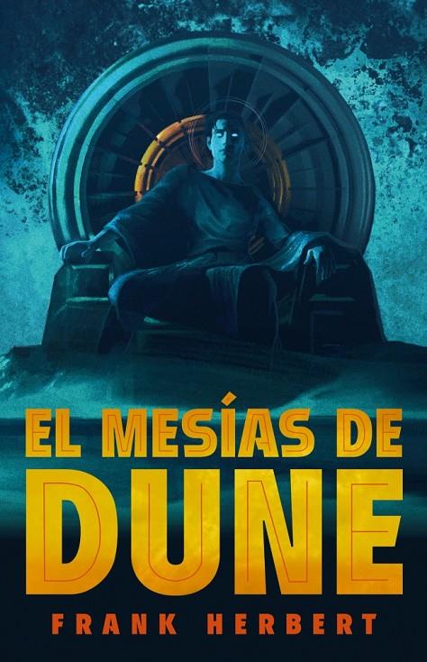 Crónicas de Dune 2, Las : El mesías de Dune | 9788466372015 | Herbert, Frank