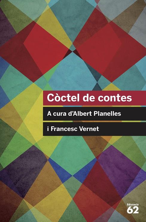Còctel de contes | 9788415954682 | AA.DD.