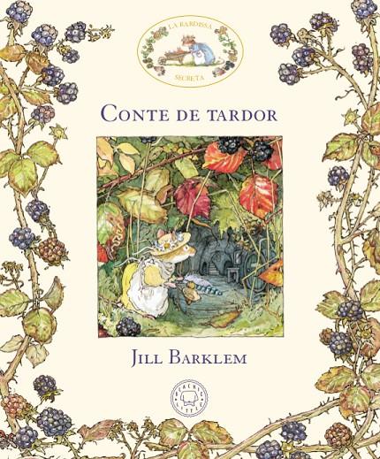 Bardissa Secreta, La : Conte de tardor | 9788417059897 | Barklem, Jill