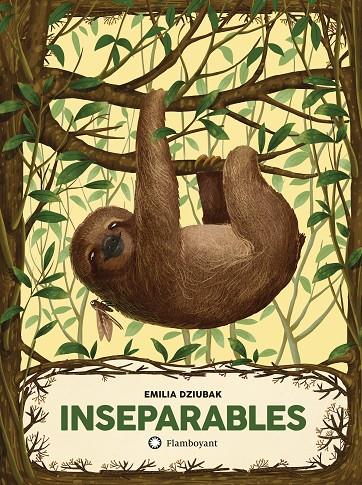 Inseparables  | 9788419401571 | Dziubak, Emilia