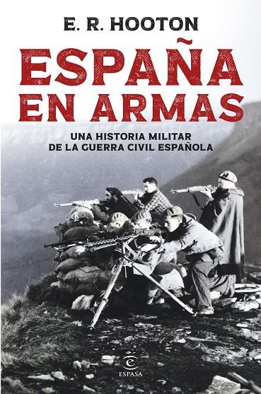 España en armas | 9788467081961 | Hooton, E.R.