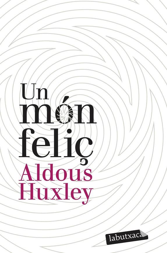 Món feliç, Un | 9788499302201 | Huxley, Aldous