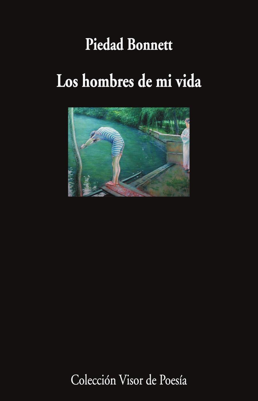 Hombres de mi vida, Los | 9791387745738 | Bonett, Piedad