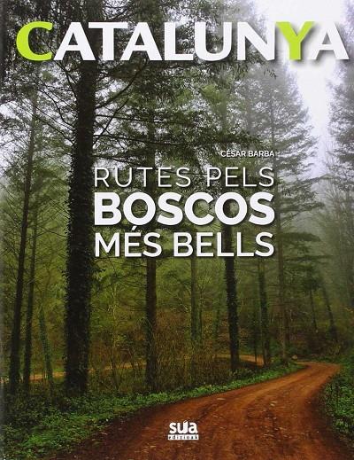 Rutes pels boscos més bells | 9788482166056 | Barba, Cesar