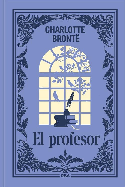 Profesor, El | 9791370310493 | Brontë, Charlotte