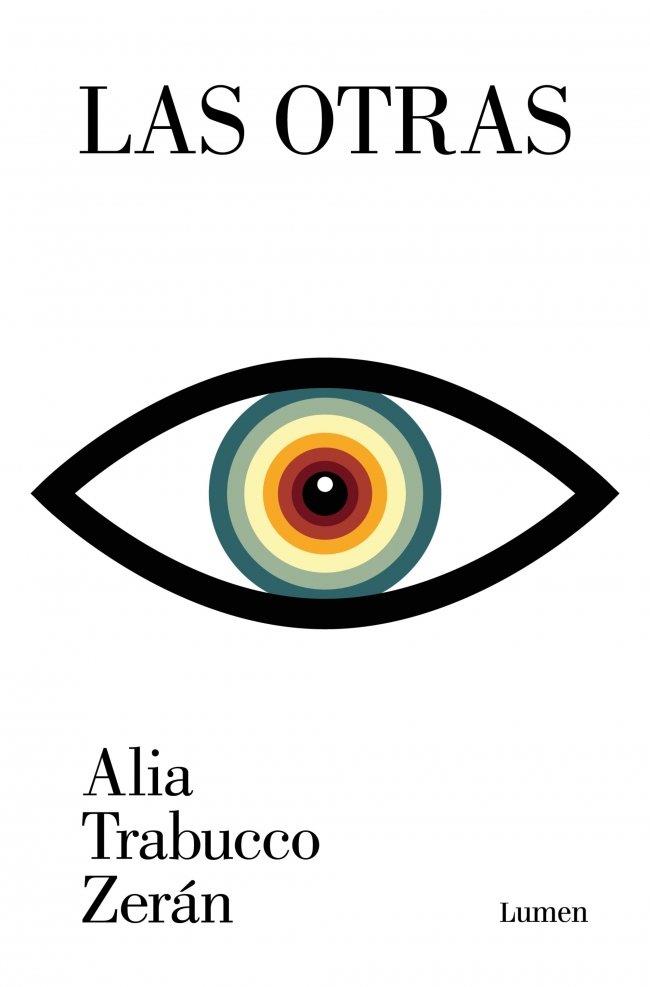 Otras, Las | 9788426433466 | Trabucco Zerán, Alia