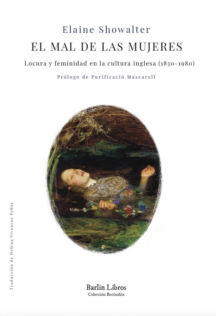 Mal de las mujeres, El | 9788412889239 | Showalter, Elaine