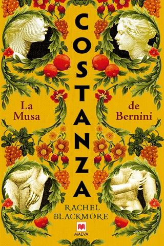 Costanza : La musa de Bernini | 9791387664343 | Blackmore, Rachel