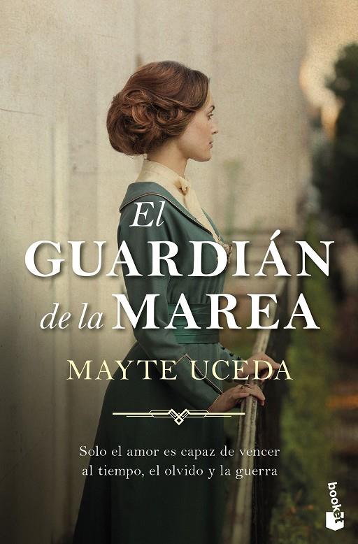 Guardián de la marea, El | 9788408298564 | Uceda, Mayte