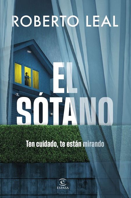 Sótano, El | 9788467082395 | Leal, Roberto