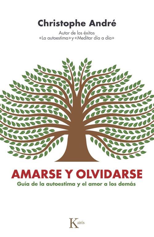 Amarse y olvidarse | 9788411213448 | André, Christophe