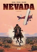 Nevada 2 : Ruta 99 | 9788418776496 | Duval / Pécau / Wilson