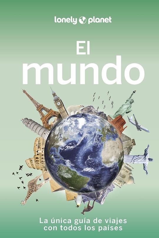 Mundo 2, El | 9788408268529 | AA.VV.