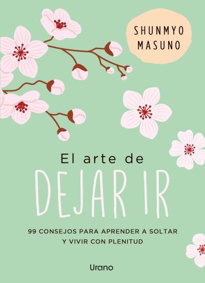 Arte de dejar ir, El | 9791387662127 | Masuno, Shunmyo