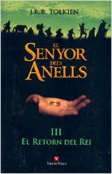 Senyor dels Anells III, El : El Retorn Del Rei | 9788431668273 | Tolkien, J.R.R.
