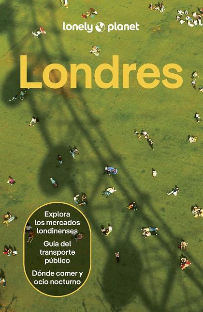 Londres 11 | 9788408303763 | Bremner, Jade / Dovi, Vivienne / Fallon, Steve / Hussain, Tharik / Wong, James / Wressell, Tamsin