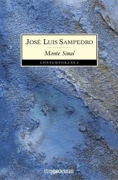 Monte Sinaí | 9788497931953 | Sampedro, José Luis