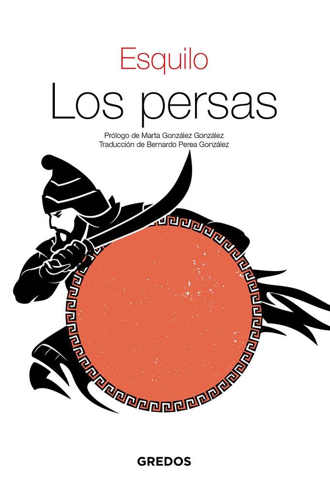 Persas, Los | 9788424999223 | Esquilo