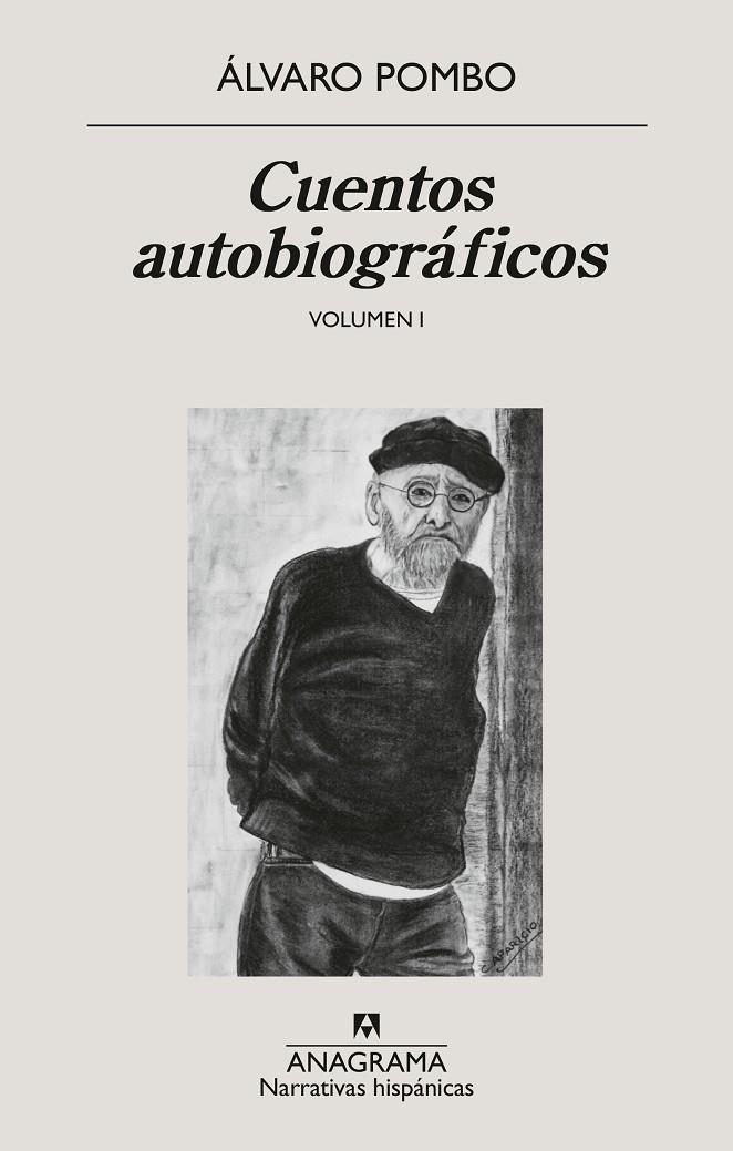 Cuentos autobiográficos I | 9788433947840 | Pombo, Álvaro