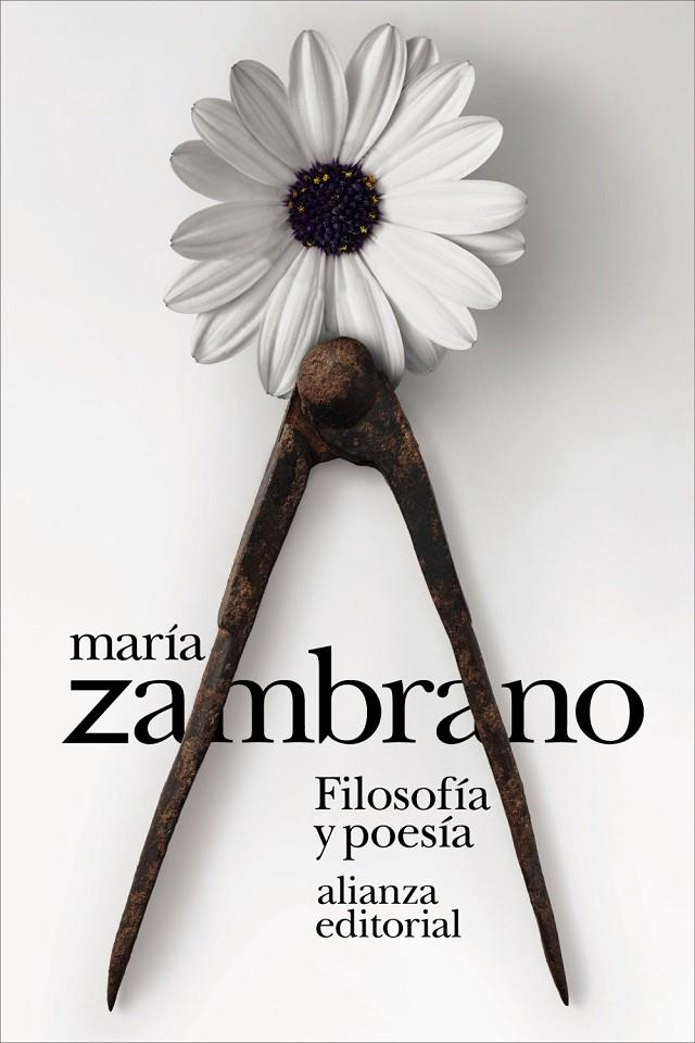 Filosofía y poesía | 9791370090609 | Zambrano, María