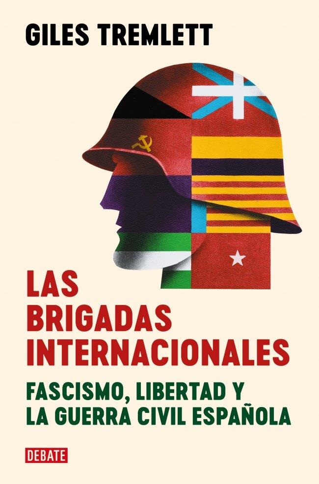 Brigadas Internacionales, Las | 9788419951885 | Tremlett, Giles