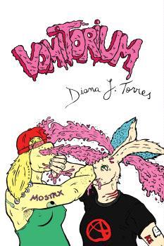 Vomitorium | 9788412441734 | Torres, Diana J.