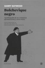 Bolchevique negro | 9788419160096 | Haywood, Harry