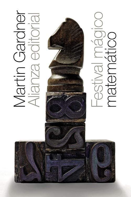 Festival mágico-matemático | 9788491813156 | Gardner, Martin