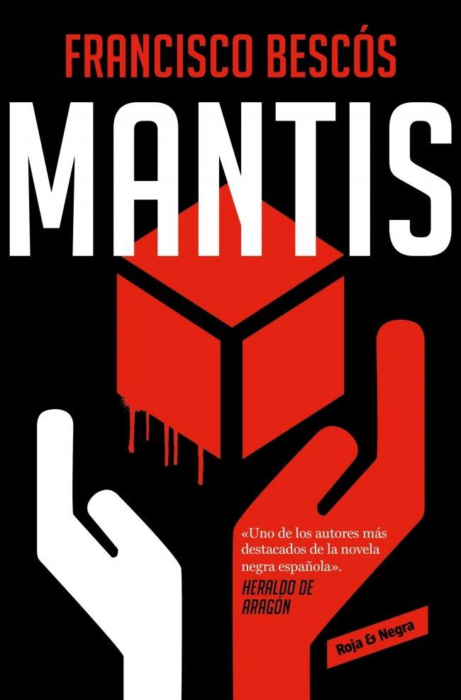 Mantis | 9791387740030 | Bescós, Francisco