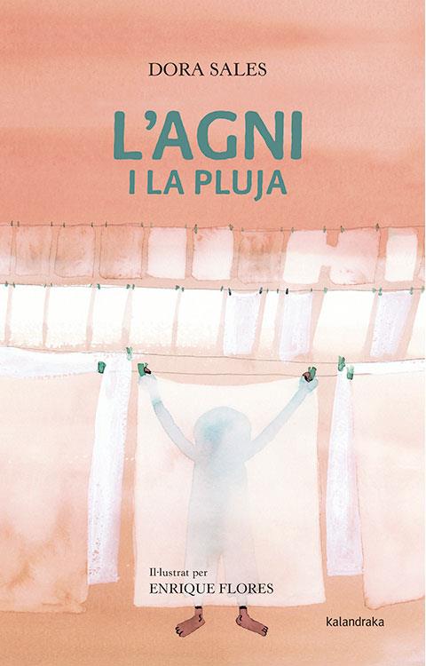 Agni i la pluja, L' | 9788484643043 | Sales Salvador, Dora