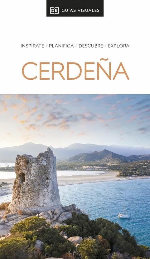 Cerdeña Guías Visuales | 9780241682821 | AA.VV.