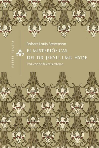 Misteriós cas del Dr. Jekyll i Mr. Hyde, El | 9791387961435 | Stevenson, Robert Louis