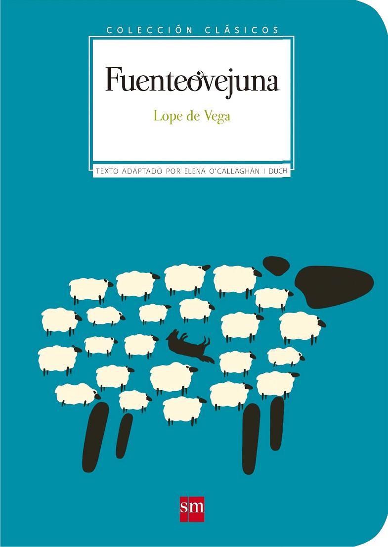 Fuenteovejuna | 9788467585988 | Vega, Lope de
