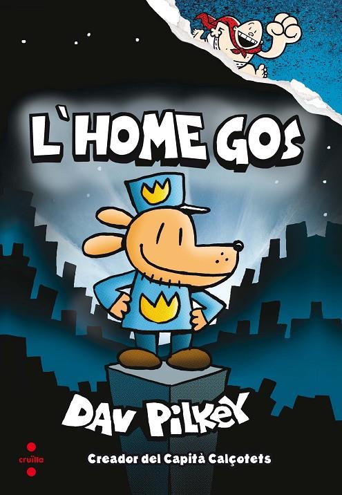 Home Gos 1, L' | 9788466143097 | Pilkey, Dav