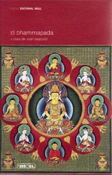 Dhammapada, El | 9788427321854 | Mascaró, Joan