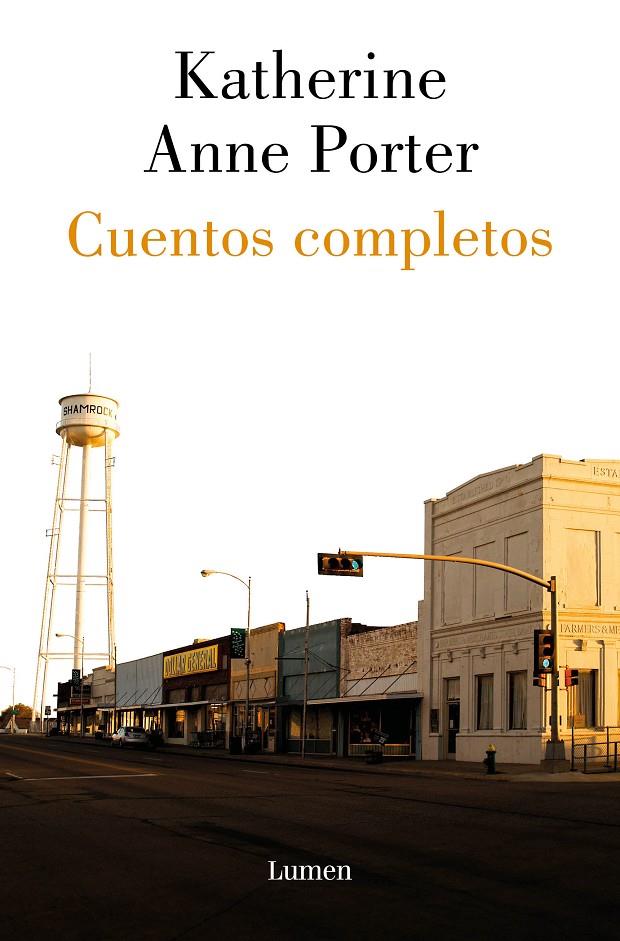 Cuentos completos | 9788426426246 | Porter, Katherine Anne