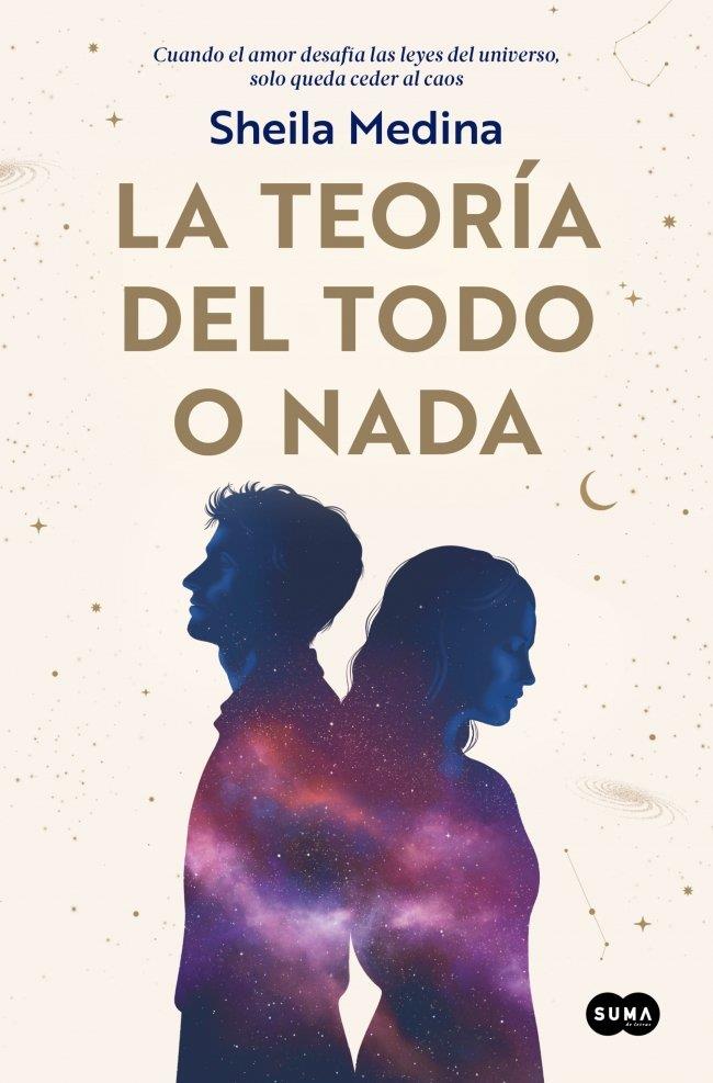 Teoría del todo o nada, La | 9788491299356 | Medina, Sheila