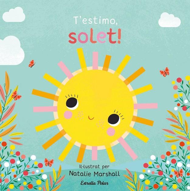 T'estimo, solet! | 9791387903527 | Edwards, Nicola / Marshall, Natalie