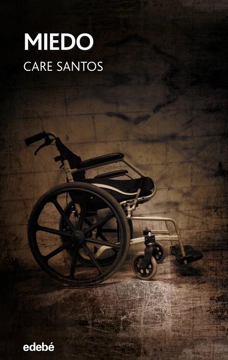 Miedo | 9788468341132 | Santos, Care