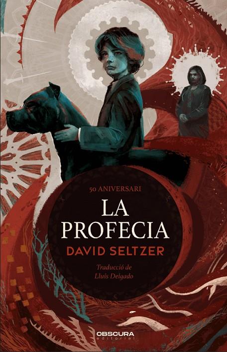 Profecia, La | 9791399165852 | Seltzer, David