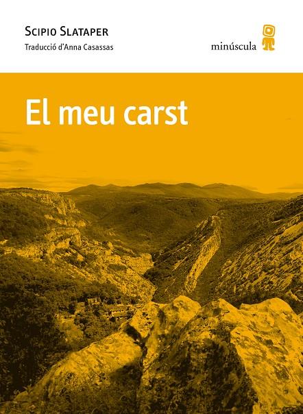 Meu carst, El | 9791399004021 | Slataper, Scipio