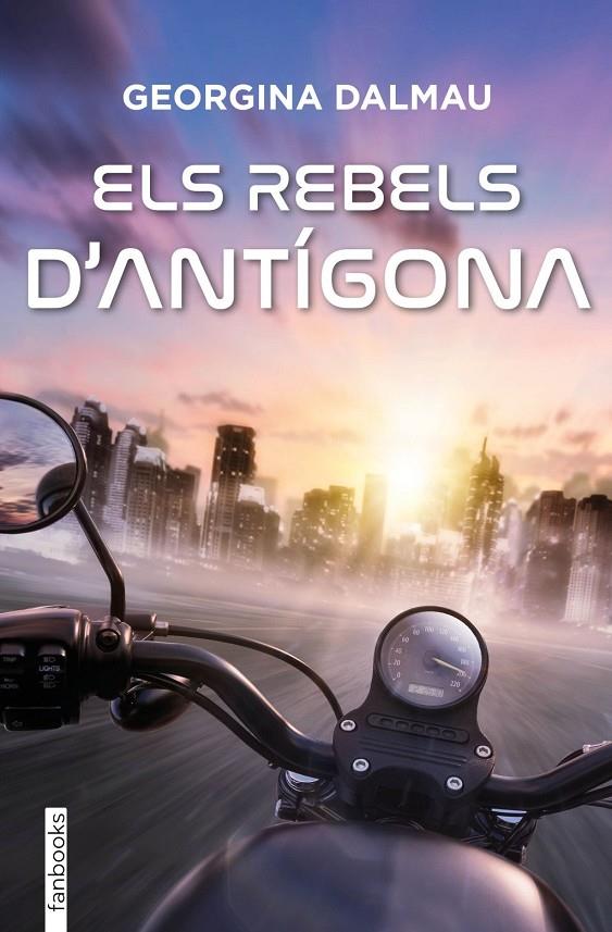 Rebels d'Antígona, Els | 9788410028739 | Dalmau Sanleandro, Georgina