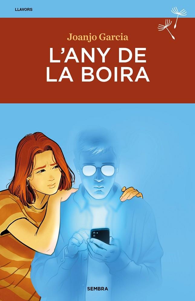 Any de la boira, L' | 9788410198319 | Garcia, Joanjo
