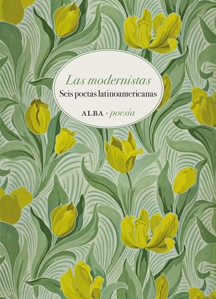 Modernistas, Las | 9788411782647 | AA.VV.