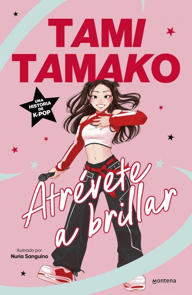 Atrévete a brillar | 9791387809584 | Tamako, Tami