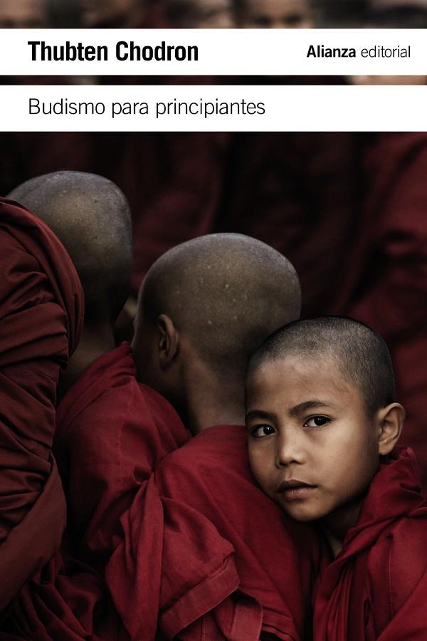 Budismo para principiantes | 9788420678764 | Chodron, Thubten