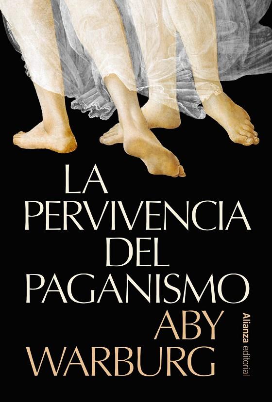 Pervivencia del paganismo, La | 9791370092740 | Warburg, Aby