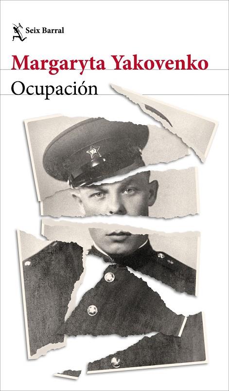 Ocupación | 9788432249914 | Yakovenko, Margaryta